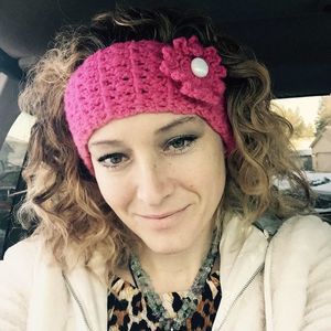 Meet your Posher, Tracie