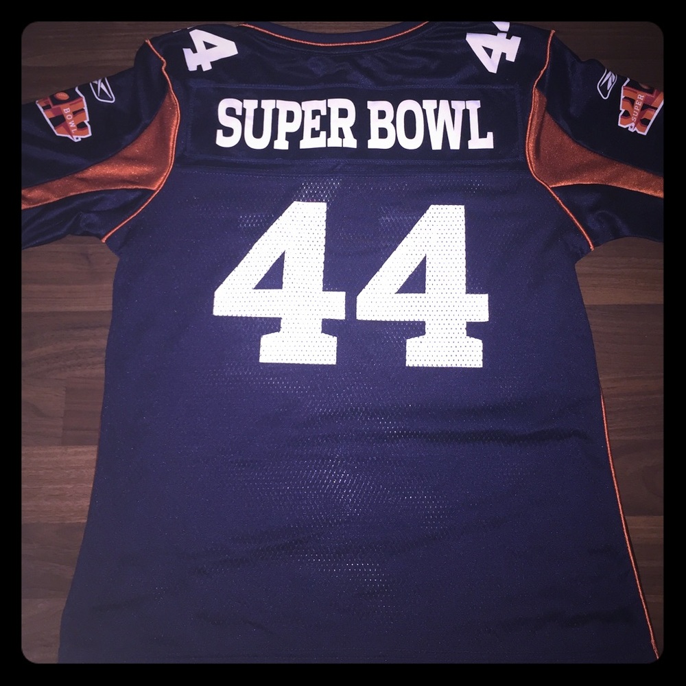 Super Bowl 44 🏈