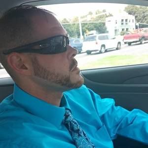 Meet your Posher, Phillip