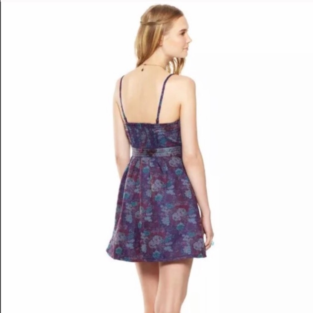 NWOT- Free people dress