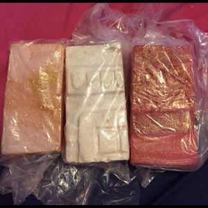 Brand New Lush Christmas and Easter Soap Bundle