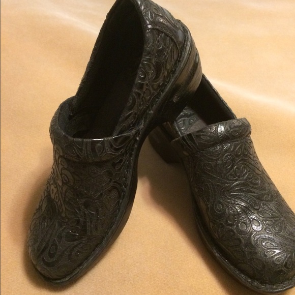 Black BOC shoes - Picture 1 of 4