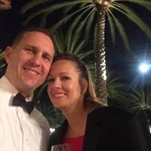 Meet your Posher, Laurie