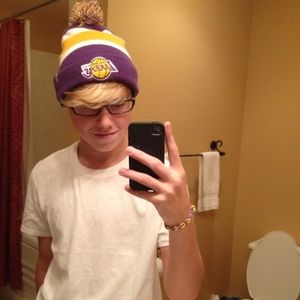 Meet your Posher, Joseph