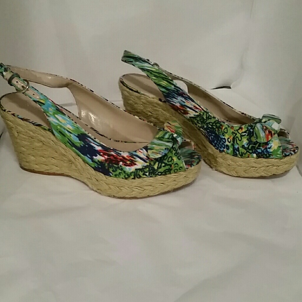 Nine west womans shoes