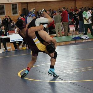 Meet your Posher, Micah