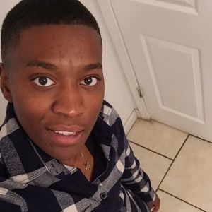 Meet your Posher, Jace