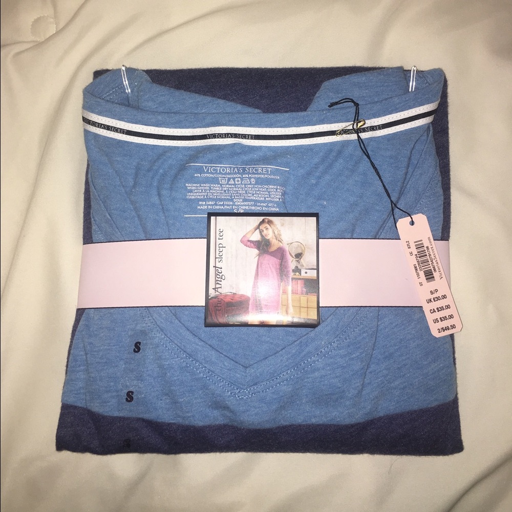 The Angel Sleep Tee