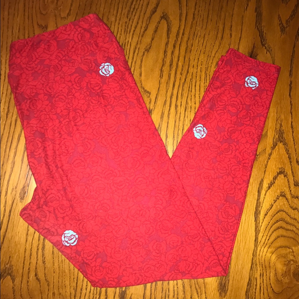 LuLaRoe Tc Unicorns