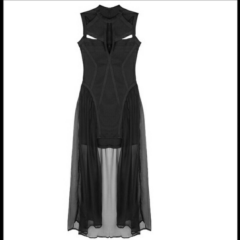 ISO!!!! Unif Godspeed Dress