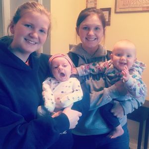 Meet your Posher, Tabetha kay