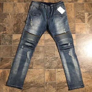 Balmain jeans