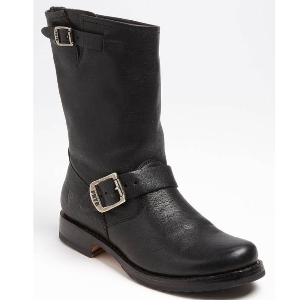 Frye Engineer Boot