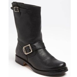 Frye Engineer Boot