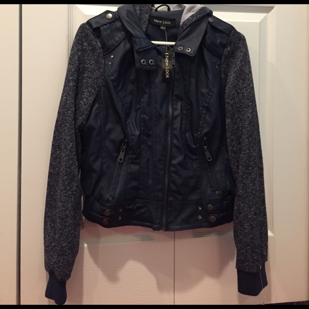 New Look brand jacket