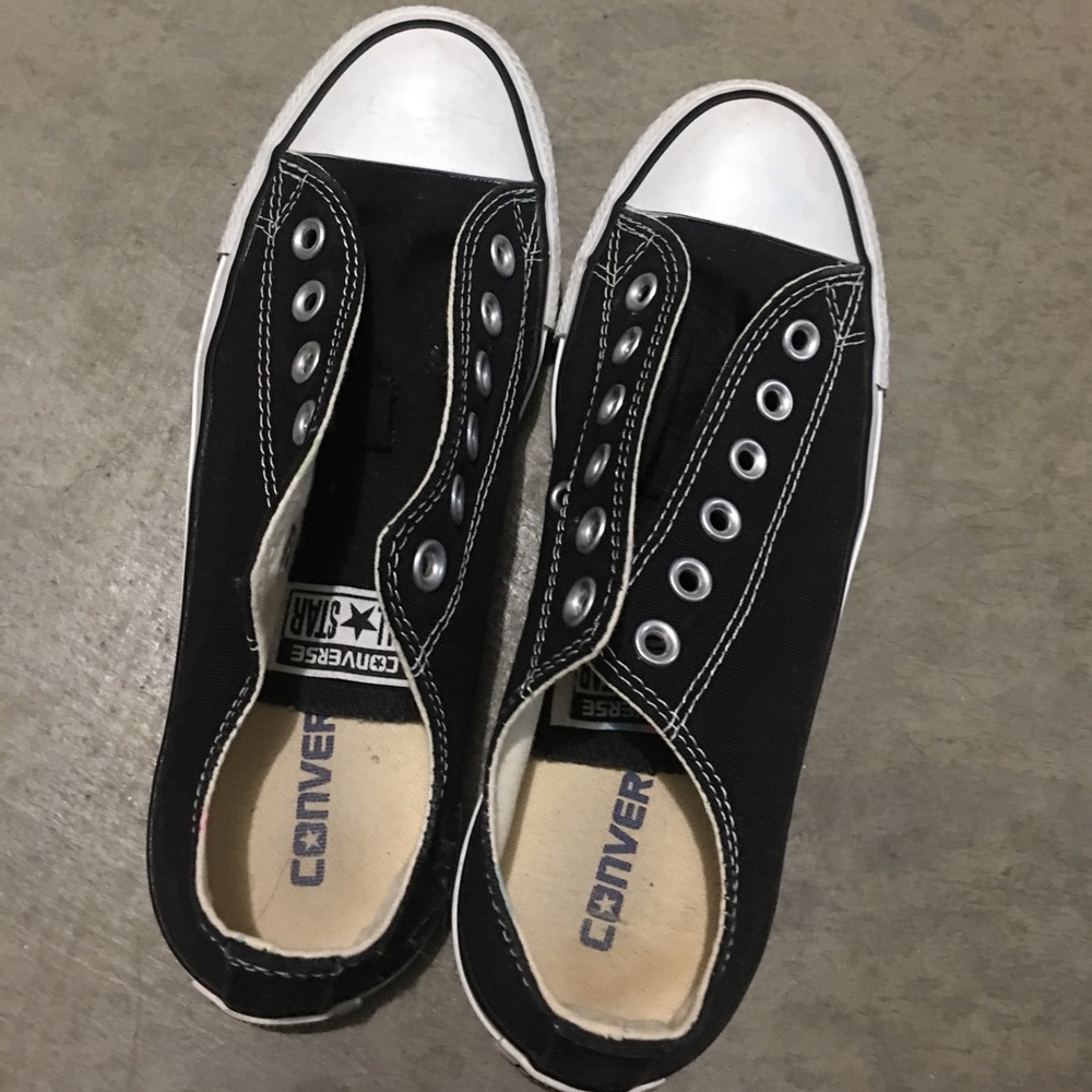 Converse Shoes Classic All Stars