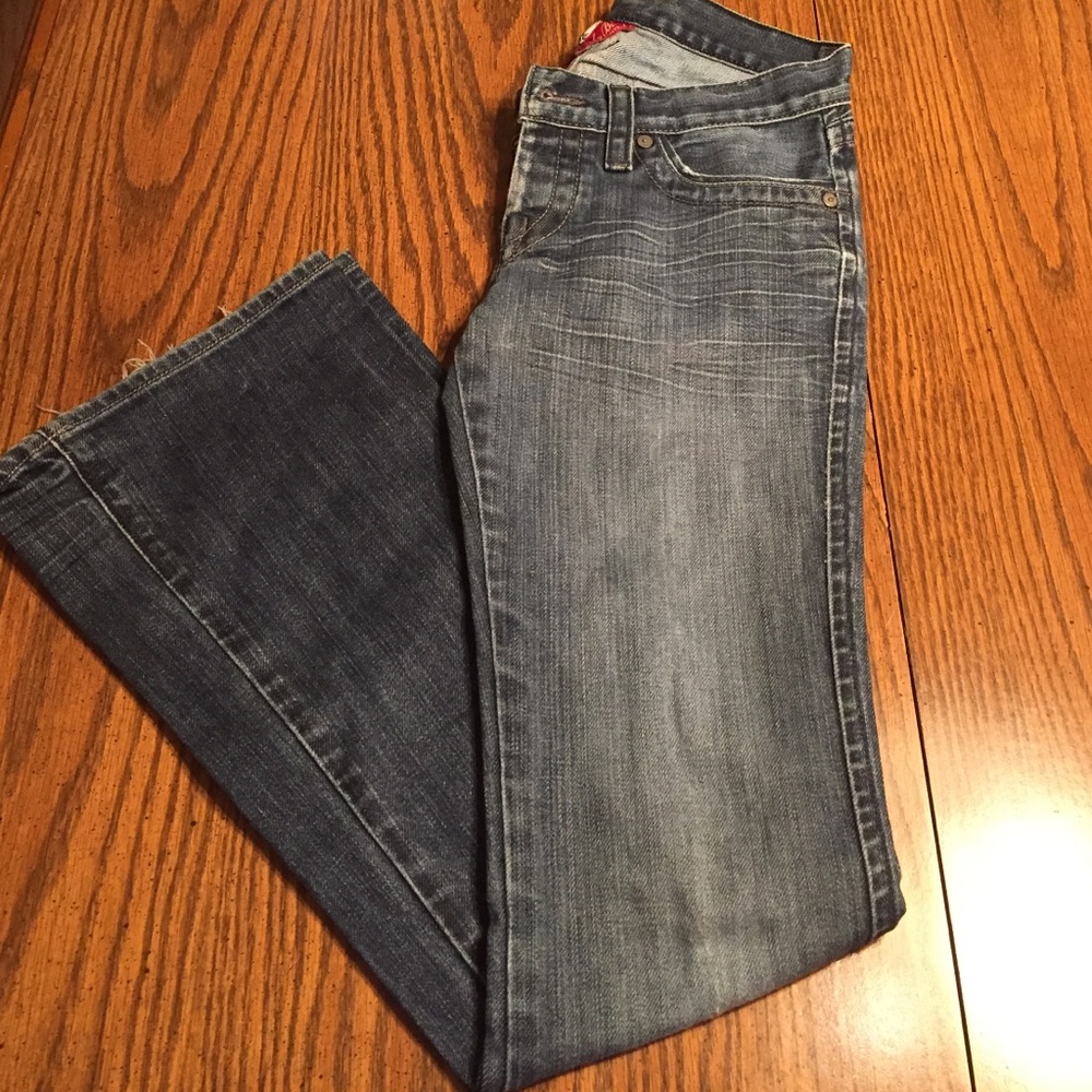 Lucky Brand Jeans size 0/25
