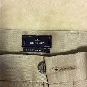 Men's Dockers