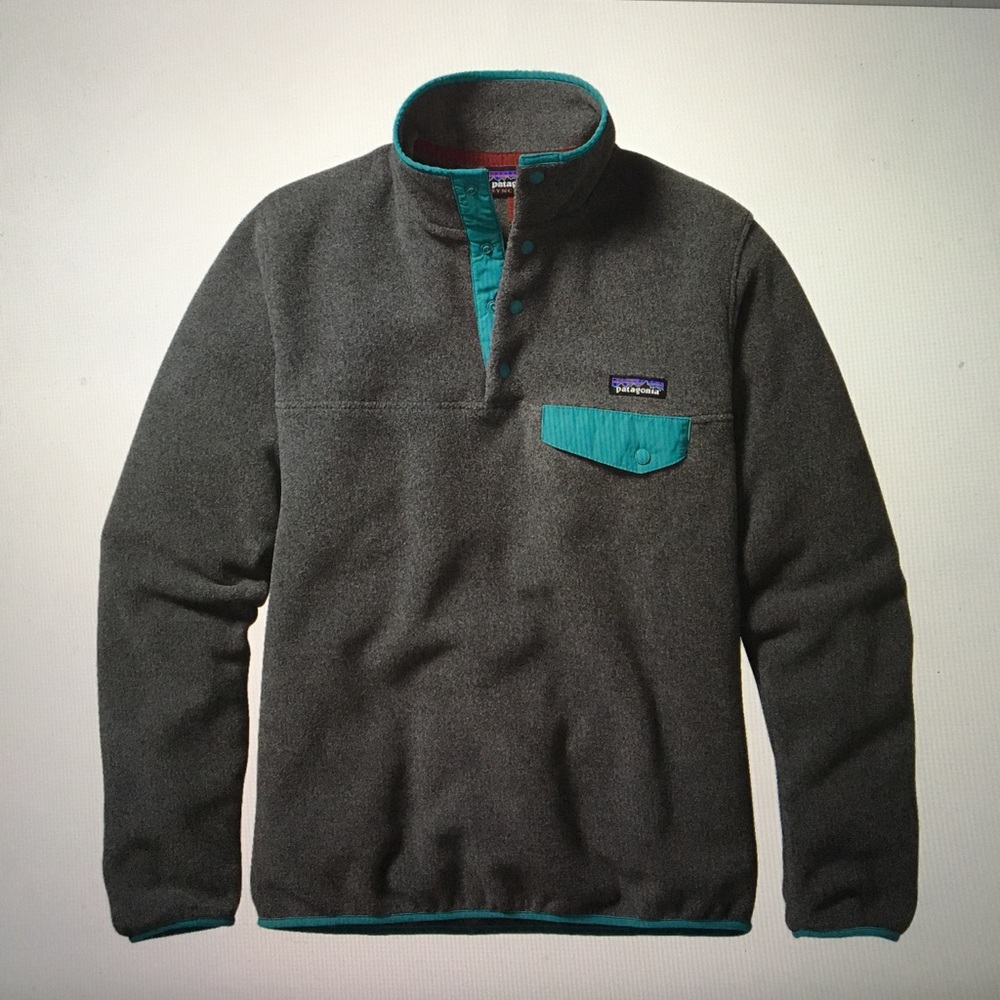 Women's Patagonia Fleece