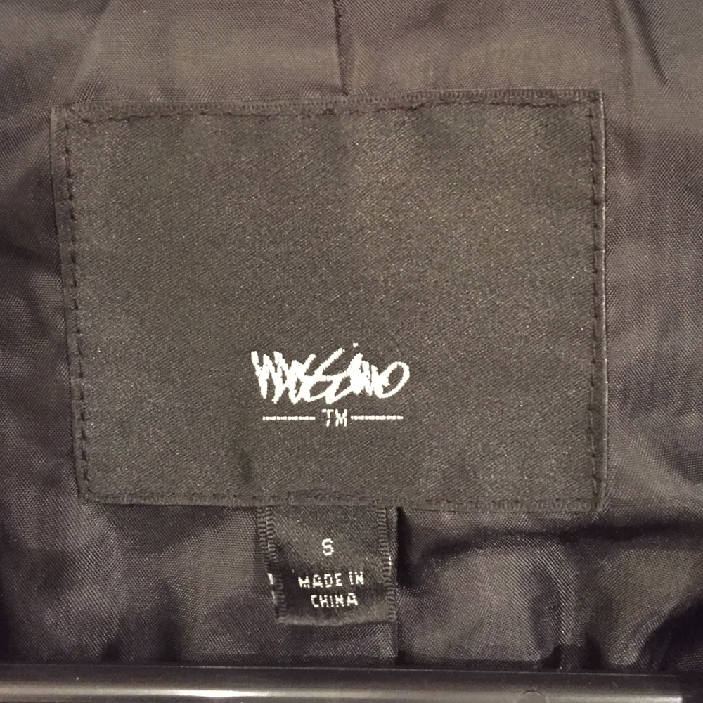 Jacket from Target - Picture 2 of 3