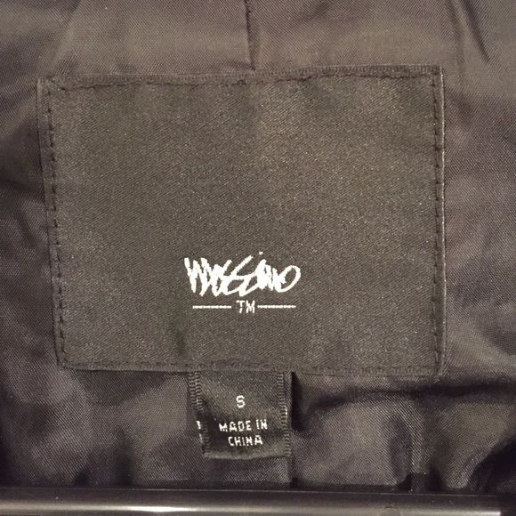 Jacket from Target - Picture 2 of 3