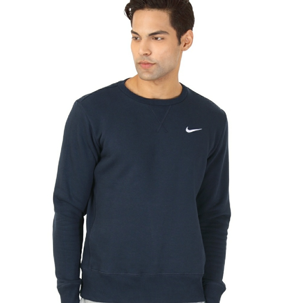 Men's Nike sweatshirt