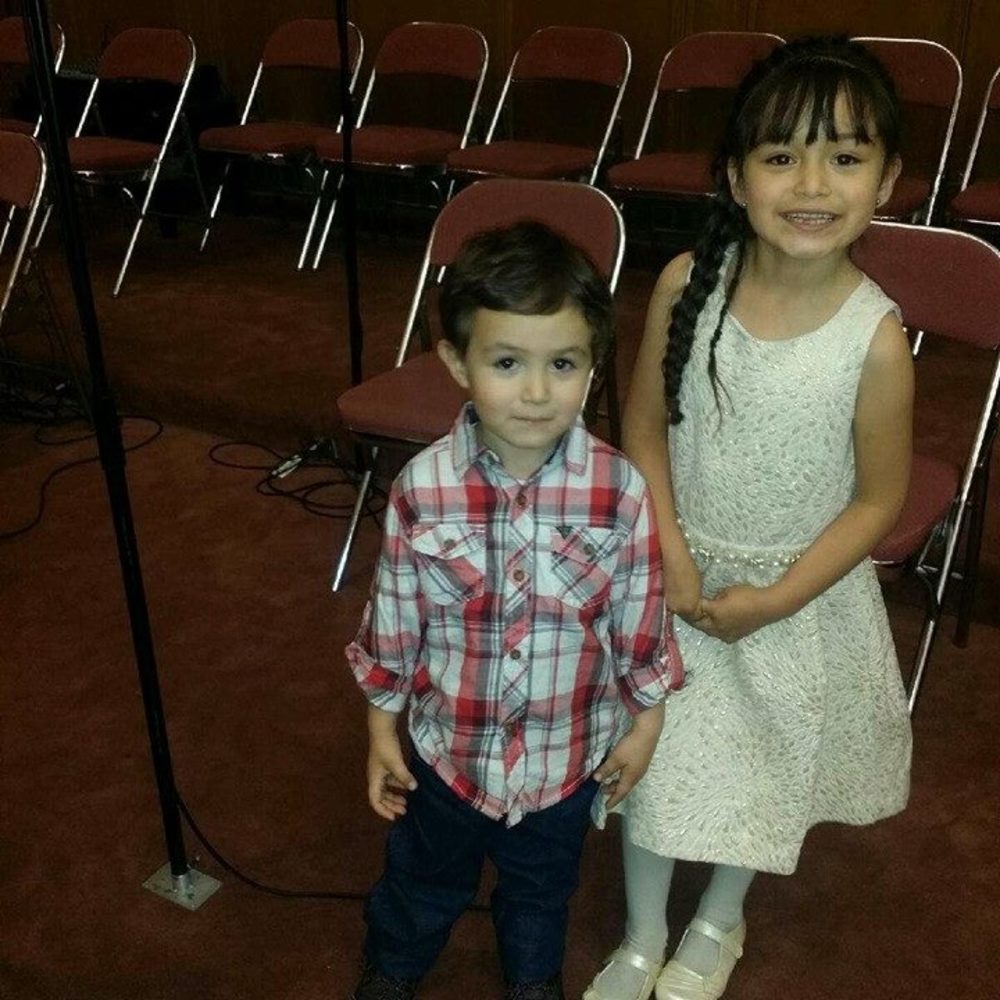 Meet your Posher, Elizabeth