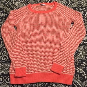Never worn gap knit sweater