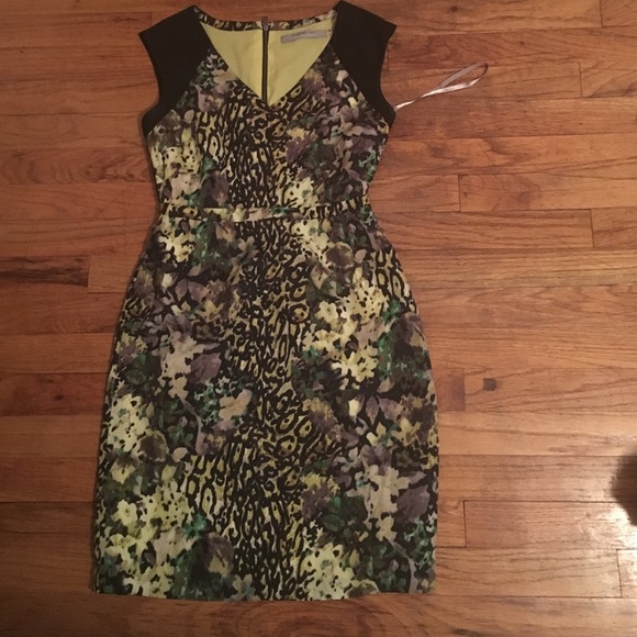 Dress - Picture 1 of 3