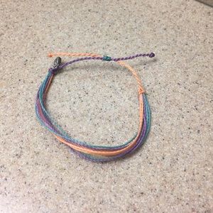 Pura vida bracelet
