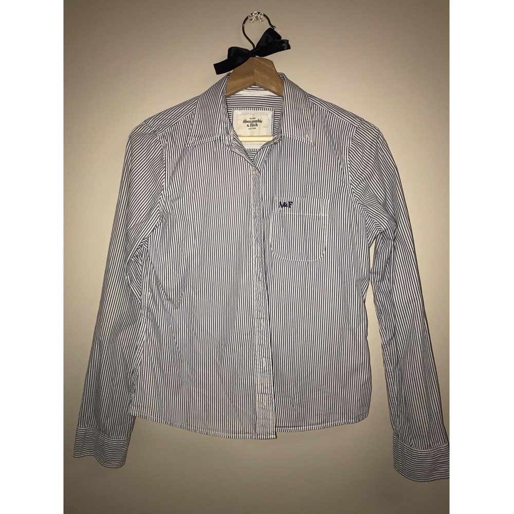 ABERCROMBIE SHIRT
