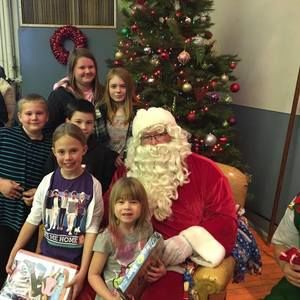 Meet your Posher, April