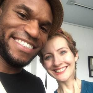 Meet your Posher, Kassandra