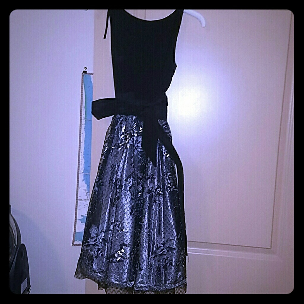 Great cocktail dress