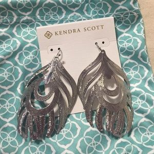 Kendra Scott Karina earrings