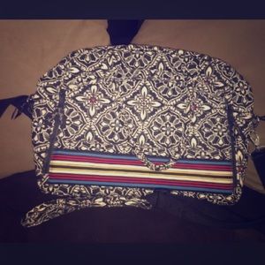 Vera Bradley metropolitan in Barcelona