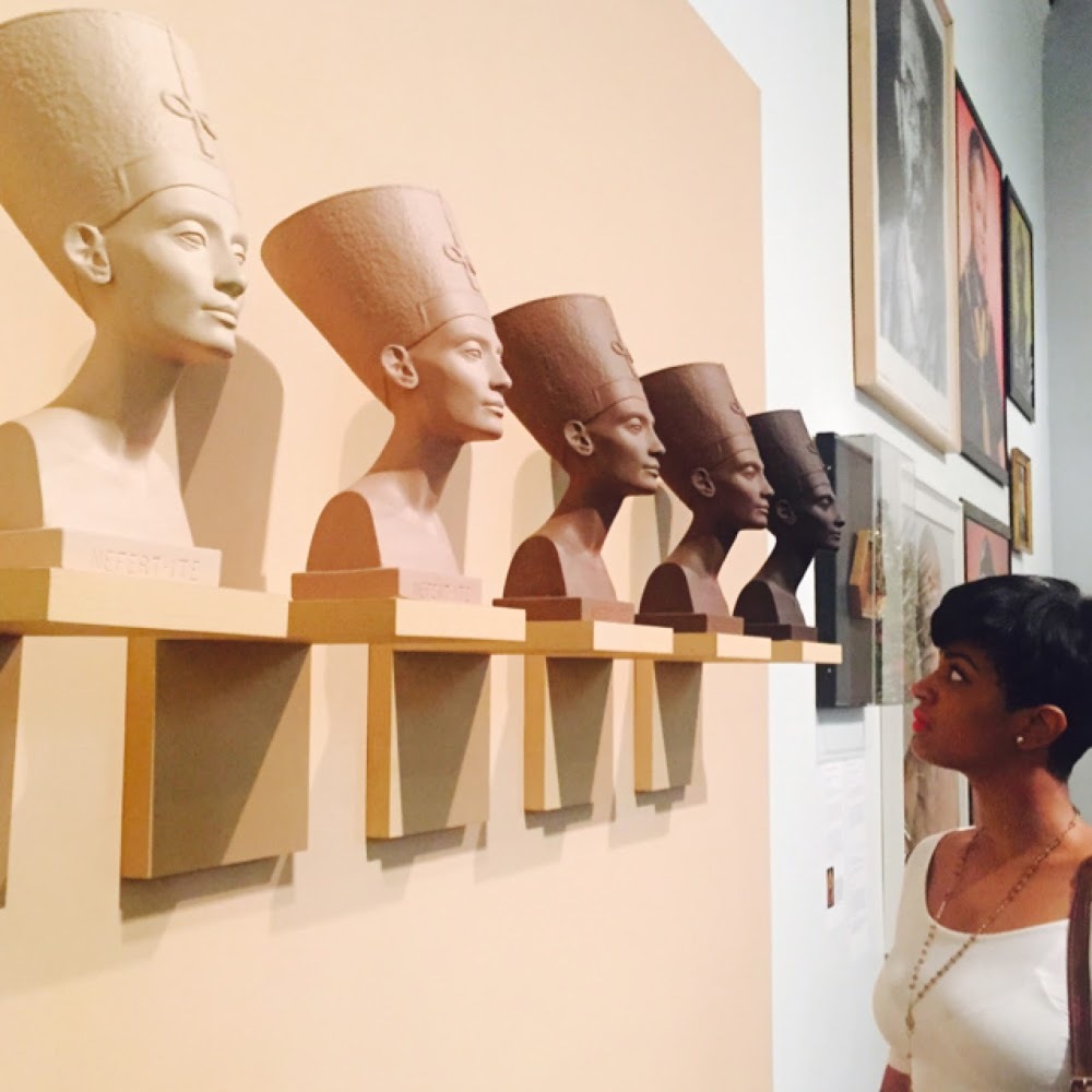 Meet your Posher, Dinorah