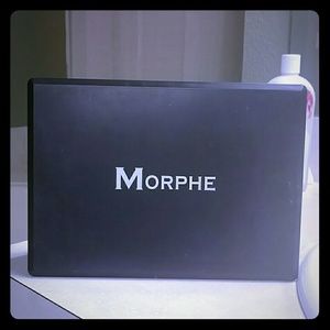Morphe shadow pallate, 35N