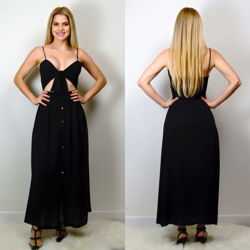 Dress - Picture 2 of 3
