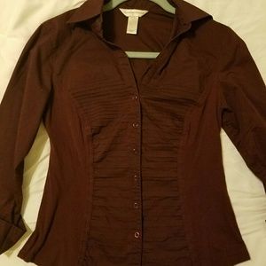 Dress Shirt