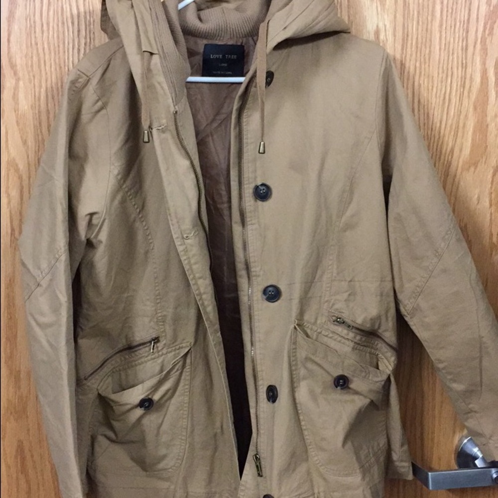 Jacket