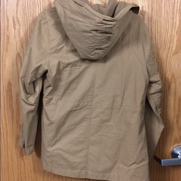 Jacket - Picture 3 of 3