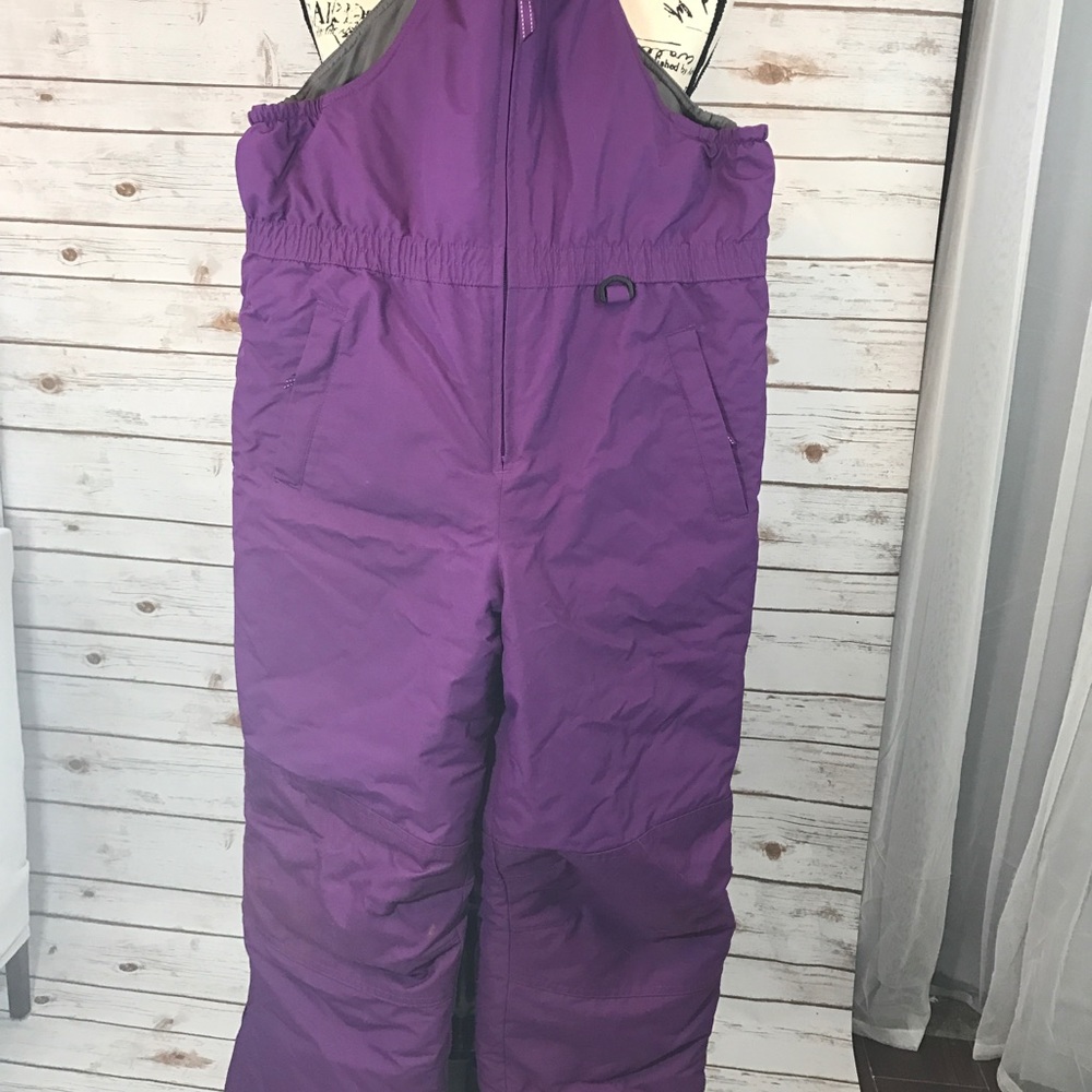 Snow suit for girls sz. 14 lands end