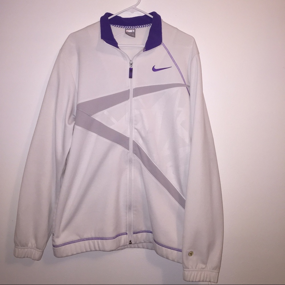 Nike Koby Bryant windbreaker