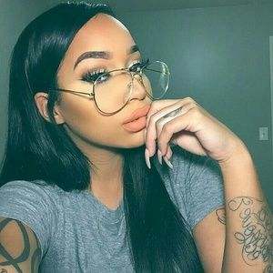 Sabella Glasses