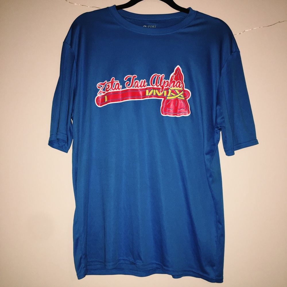 ZTA | Shirt