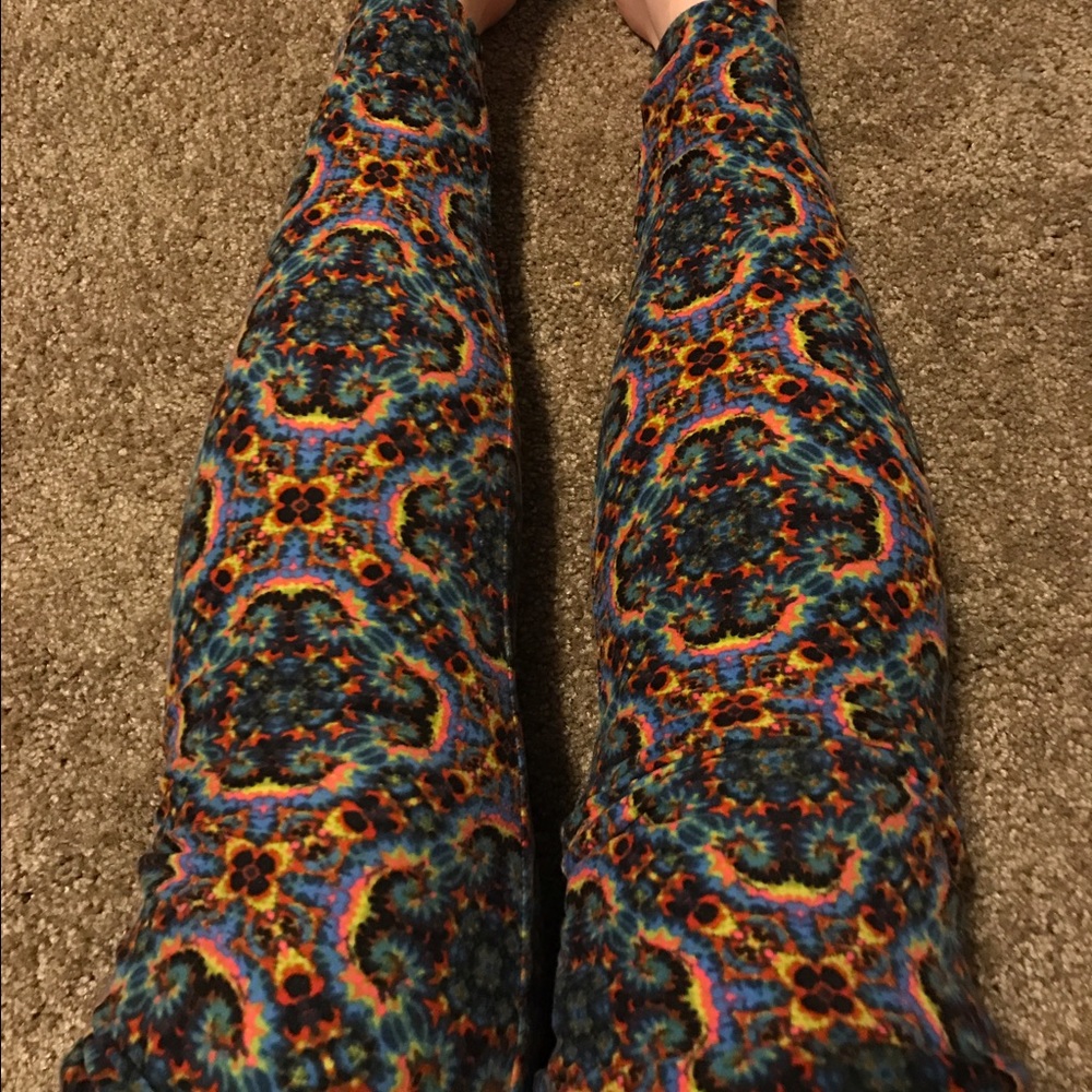OS Lularoe unicorn!