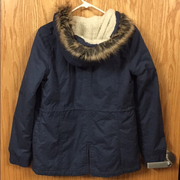 Forever 21 jacket - Picture 2 of 3