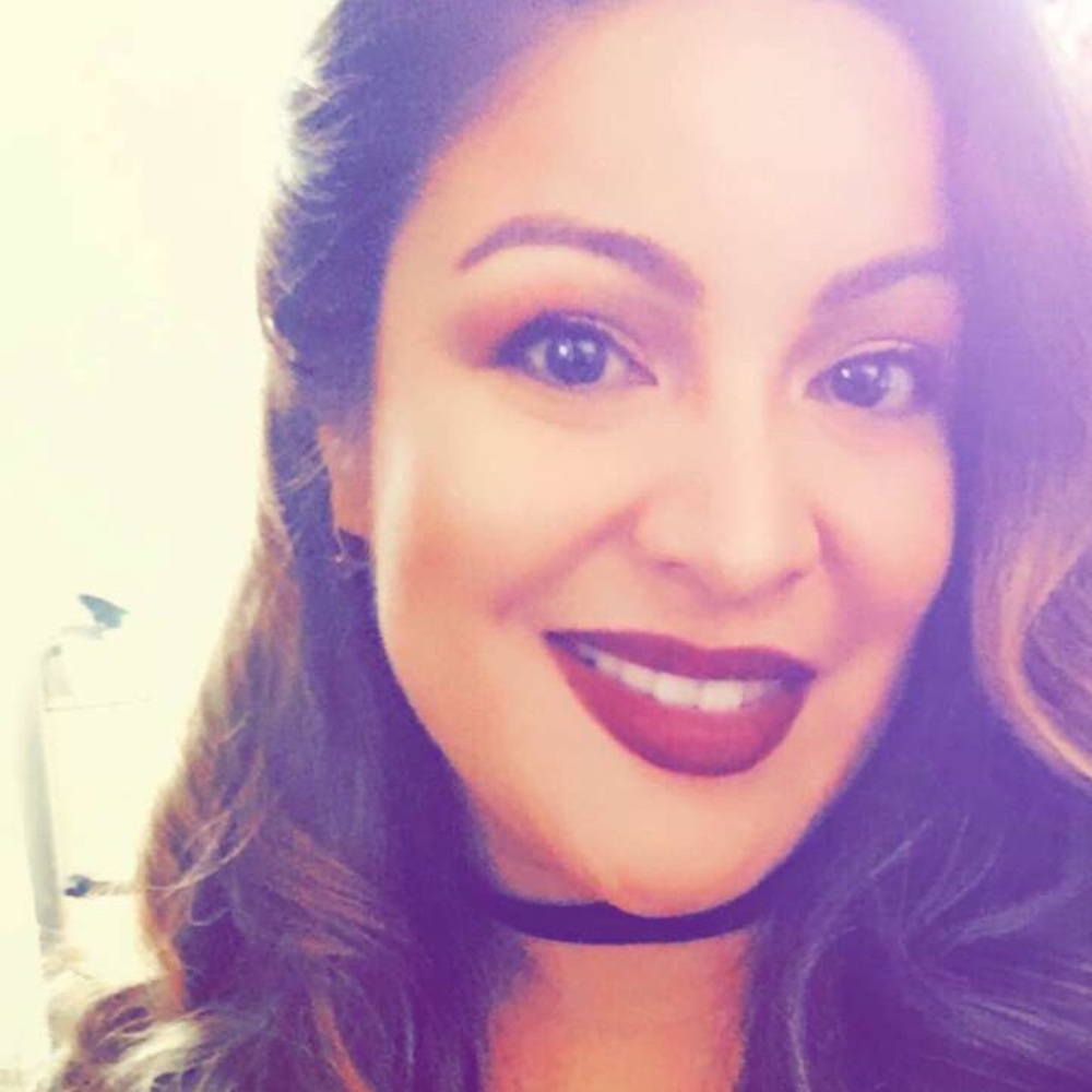 Meet your Posher, Elisa