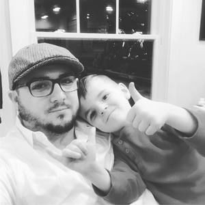 Meet your Posher, Ryan